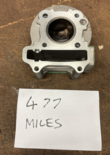 2023 Peugeot Kisbee 50 Cylinder Barrel And Piston JYDC0