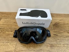 Lid Lift Goggles Post Blepharoplasty Eye Surgery Recovery Aid Adjustable w/ Box
