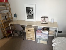 Large Computer / Office Desk WSJJXS
