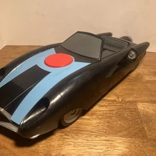 Disney Pixar Incredibles Car. Works/ Missing Roof