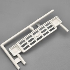 Revell 125 1978 78 Chevy Truck Formula Race Car Parts Kitbash Front Grille