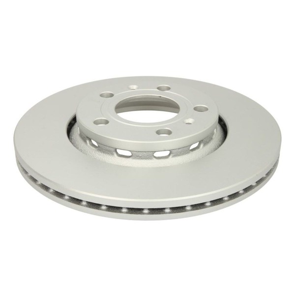 Bremsscheibe Bosch 0 986 479 C89 Hinten, BelüFtet, Hochkarbonisiert, 1 StüCk-image