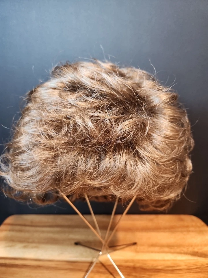 Peluca para mujer Paula Young Eve #A3017A color 38A usada en excelente estado con soporte Foto 2 de 4