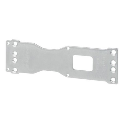 Montageplatte A120 zu ASSA ABLOY Türschließern