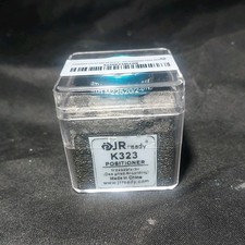 Herramienta de crimpado posicionador JRready K323 para usar con (M225220/2-34) nueva en caja
