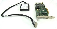 CISCO UCS-RAID-9266CV MegaRAID 9266CV-8I SAS Controller PCIE Card with Battery