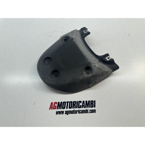 VERKLEIDUNGSABDECKUNG RÜCKLICHT BMW F 650 GS F650 GS 1993-1999