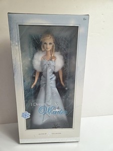 i dream of autumn barbie | eBay