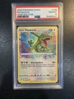 2020 POKEMON SWSH VIVID VOLTAGE #138 RAYQUAZA AMAZING RARE PSA 10