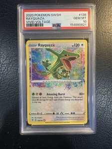 Amazing Rare Psa 10 for sale | eBay