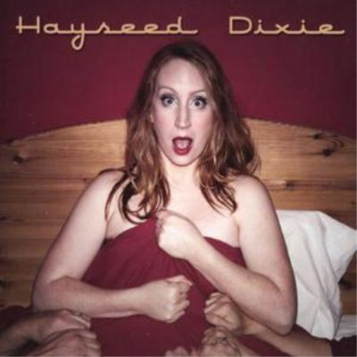 Альбом Hayseed Dixie без обложек (CD) (ИМПОРТ ИЗ Великобритании)