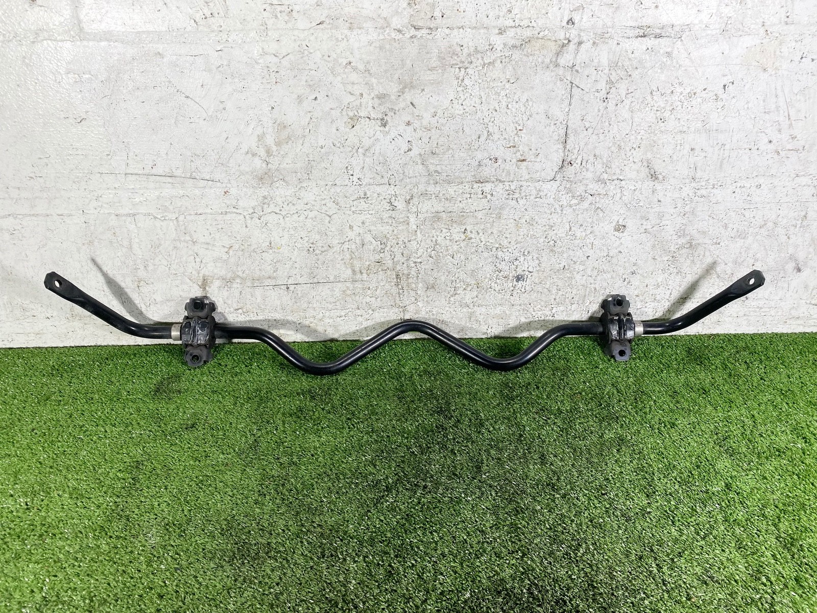 14-23 INFINITI Q50 REAR SUSPENSION SWAY ANTI ROLL STABILIZER TORSION BAR OEM