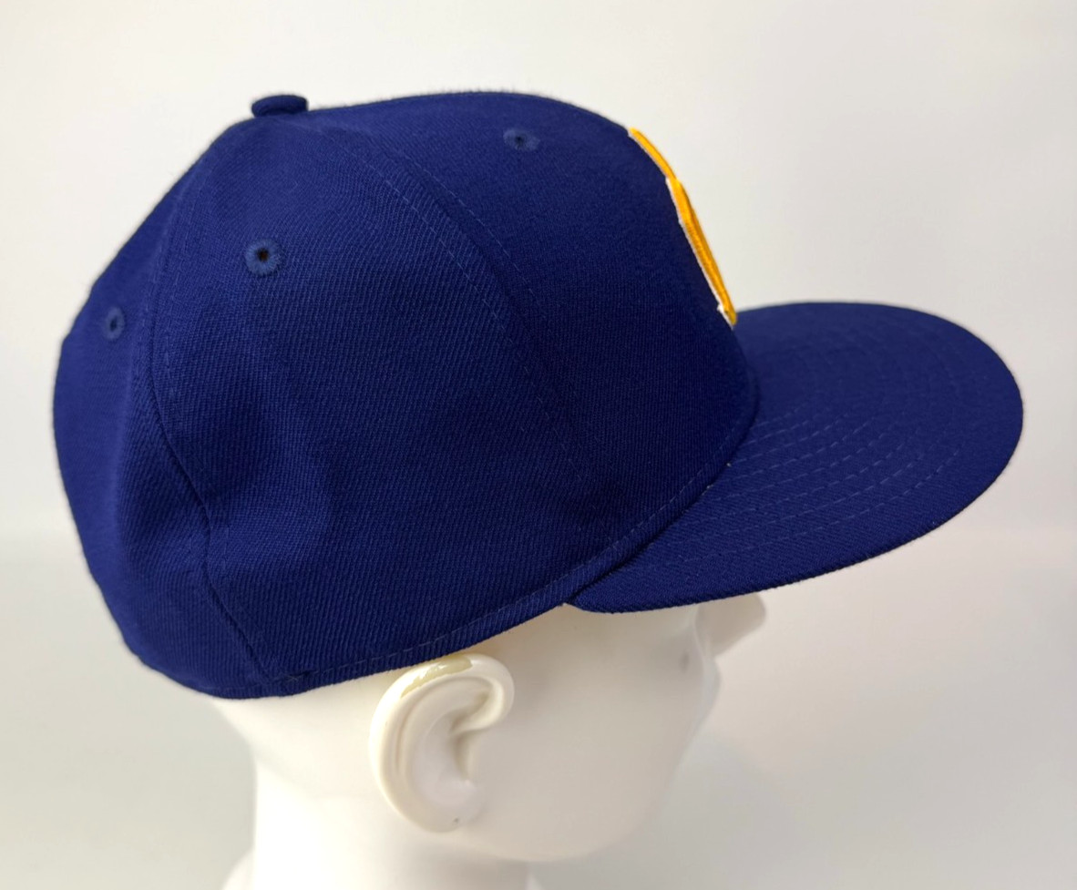 Seattle Mariners Trident Cooperstown Collection N… - image 4