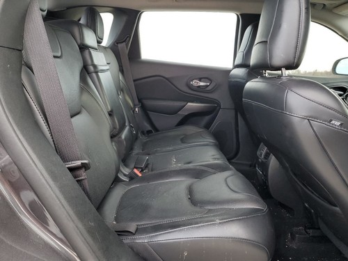 Alternator 160 Amp Fits 14-22 CHEROKEE 697705 - Picture 10 of 12