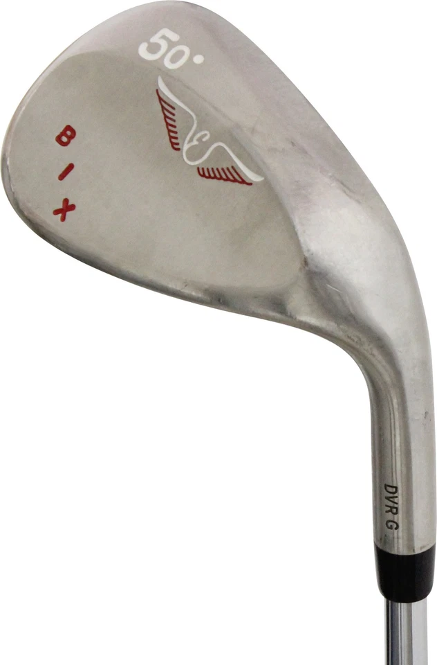 Driver de palos de golf Edel 56* cuña de arena acero FST KBS Tour serie personalizada valor