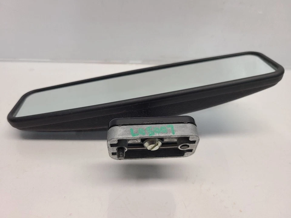 Espejo retrovisor interior Volvo XC70 1998-00 - atenuación manual Foto 2 de 4