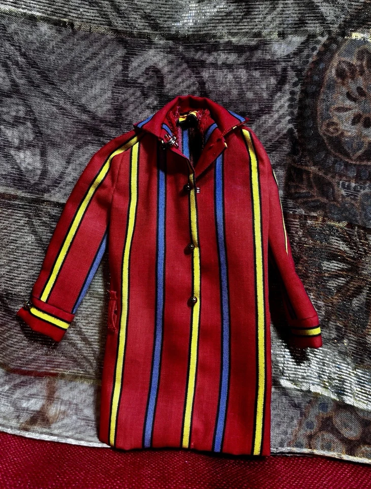 Barbie Smasheroo MOD Repro Fashion ~ Minty! INCLUDES DOLL & Silken Flame Outfit - Image 4 of 4