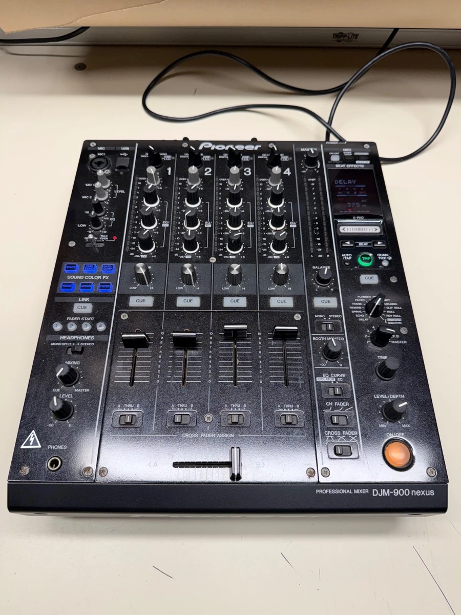 Preços baixos em DJM 900 | eBay