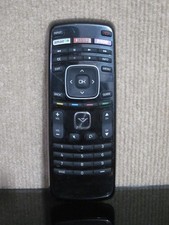 XRT112 for VIZIO Remote Control Smart TV Remote w Netflix Amazon Iheart Internet