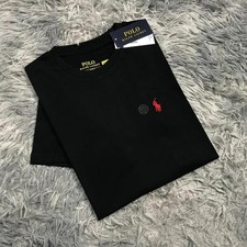 Men's Short Sleeve T-shirt Crew Neck Cotton Brand new