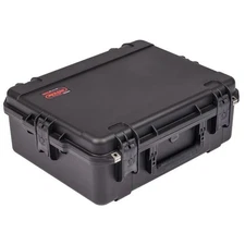 SKB iSeries 2217-8 Case with 13x Think Tank Designed Photo Dividers, Lid Foam, 2