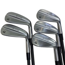 Taylormade Taylor Made P770 2024 5S Iron Set Flex R
