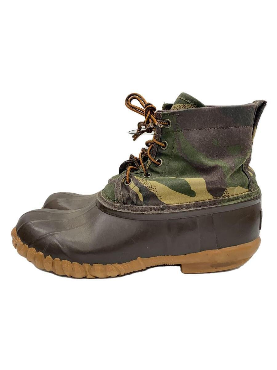 Danner Lace-Up Boots/Us8/D-9600// 535