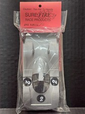 DISCONTINUED Parma Jaguar XJR14 Painted By Sure Fire 1/24 Slot Car Body - NEW