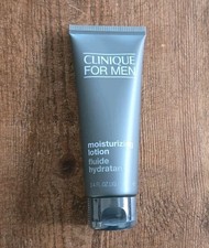 100ml Clinique for Men Moisturizing Lotion Full Size 100ml SEALED