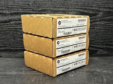 2024 Surplus Sealed Allen Bradley 1769-OB16 1769-0B16 B CompactI/O Output Module