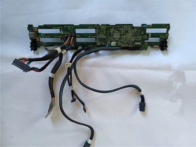 HDD backplane for   R510R515 12 bays SAS SATA   DGWM2 0Y776M 06V580 #nm