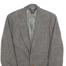 Très belle Veste Harris Tweed pure laine | Kaufen auf