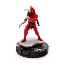 WizKids Miniatures & Games Hand Ninja #005 (C) NM