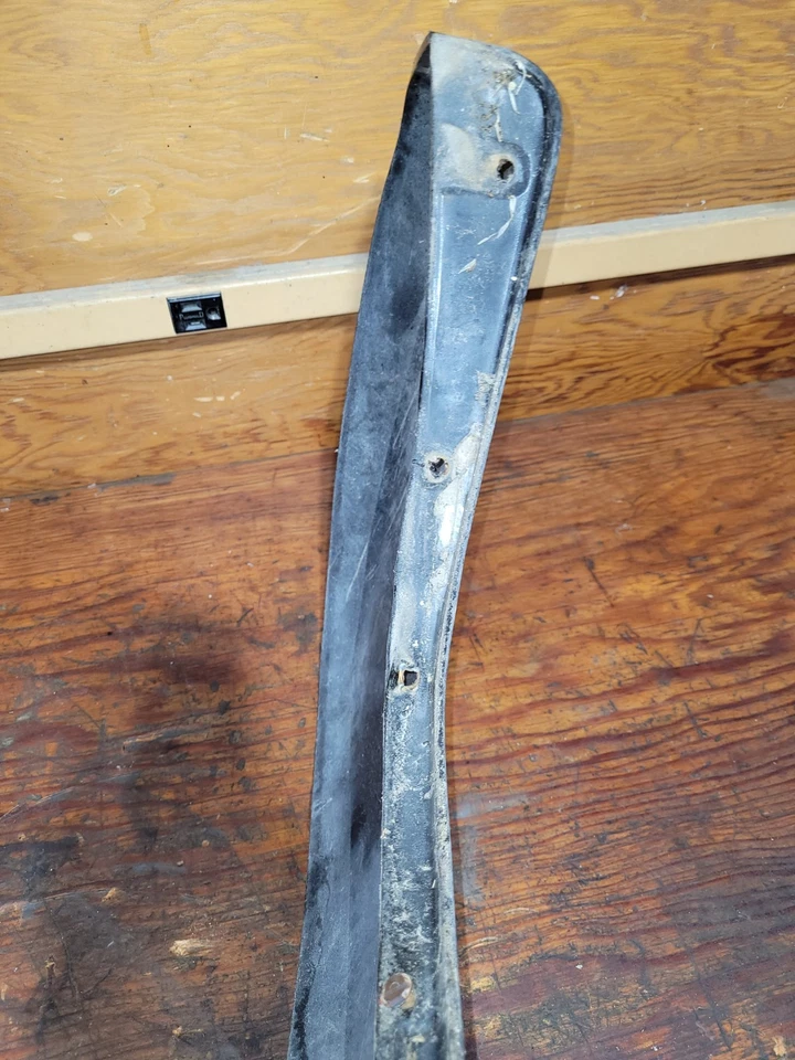 Guardabarros trasero izquierdo Polaris Sportsman 500 2003 OEM Foto 2 de 4