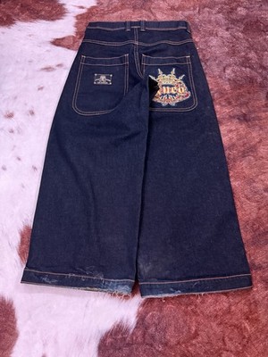 JNCO Jeans Royal Twin 26 