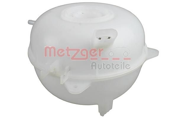Original METZGER Coolant Expansion Tank 2140289 for Porsche