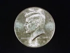 2008-P Kennedy Half Dollar AU++ (1). Free Shipping!
