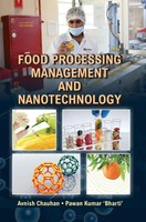 Avnish Chauhan | Food Processing, Management AND Nanotechnology | Buch (2016)
