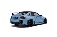 Solido BMW M2 G87 Performance Parts Zandvoort Blau 1:18