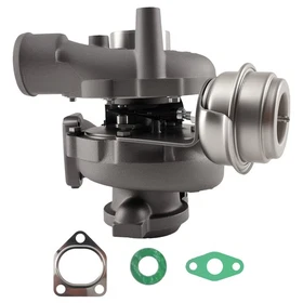 Turbolader GT2052V for BMW E39 525d 120KW Touring 00-2004 11657781435 7104150001