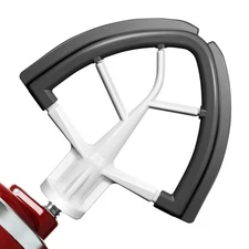 Flex Edge Beater for KitchenAid 4.5/5 Qt Tilt-Head Stand Mixer – Auto-Scrape ...