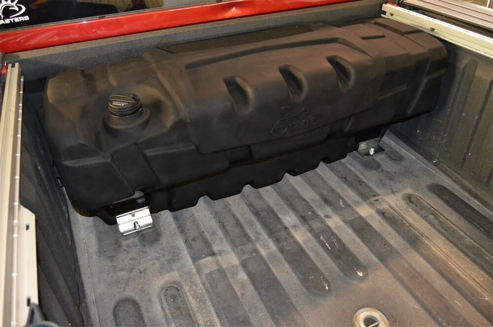 Tanque de combustible-Travel Trekker Sistema de combustible diésel auxiliar Tanques de combustible Titan 5410050 Foto 2 de 2