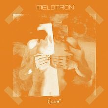 Cliché/Ltd. von Melotron | CD | Zustand sehr gut - Bild 1 von 2