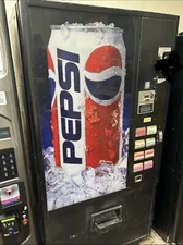 Dixie Narco 368 Doesn’t Get Cold