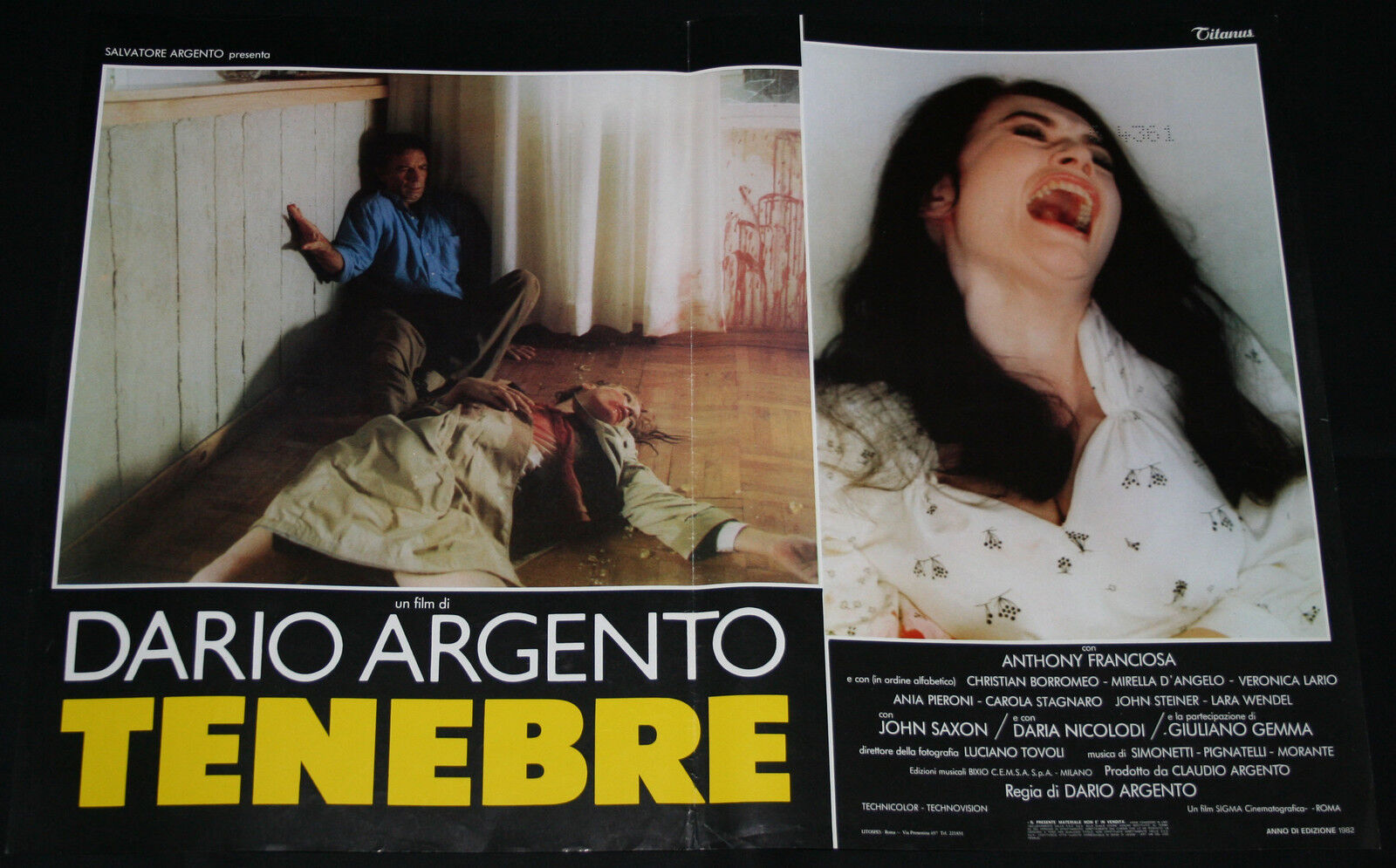 Foto 1 di 1