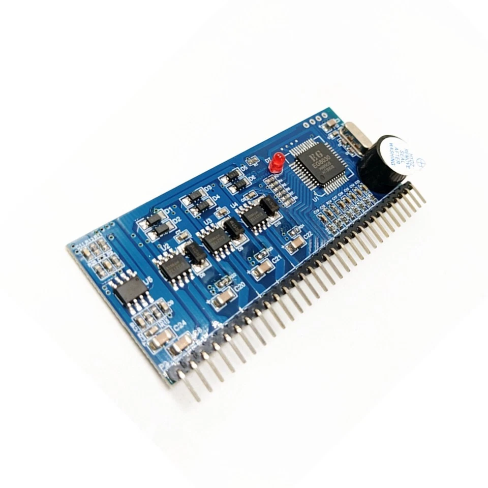 1pc EGS031 Three Phase Pure Sine Wave Inverter Drive Board UPS EPS - Image 4 of 4