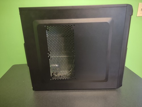 (#01_Set Price) PC case, Computer case, Ultra XBlaster Mid-Tower ATX - Picture 4 of 24