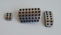 Pedal Mercedes Benz Vito W639 Viano W639 V-Klasse W447