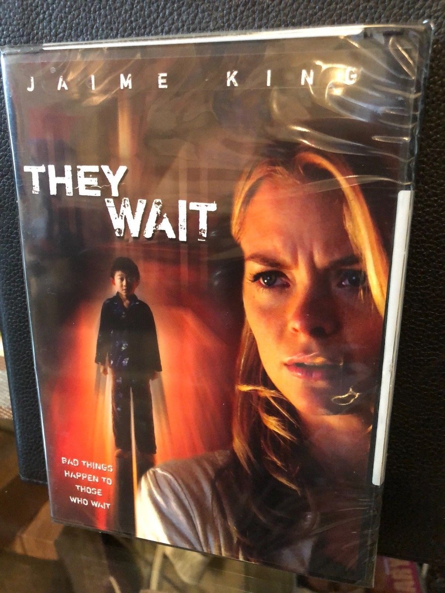 They Wait (DVD, 2008) for sale online | eBay