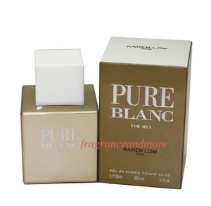 blanc cologne